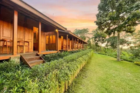 4 bedrooms Villa in Ubud, Gianyar, Indonesia No. 10385