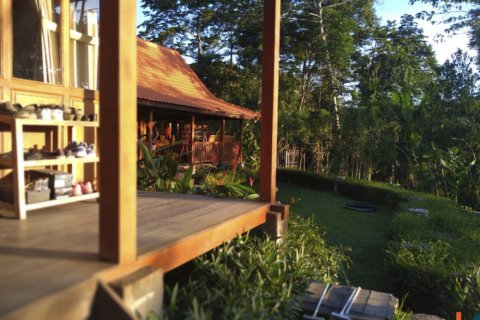 4 bedrooms Villa in Ubud, Gianyar, Indonesia No. 10385 2