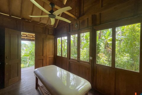 4 bedrooms Villa in Ubud, Gianyar, Indonesia No. 10385 23