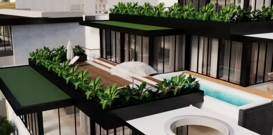 2 bedrooms Villa in Ubud, Gianyar, Indonesia No. 10383
