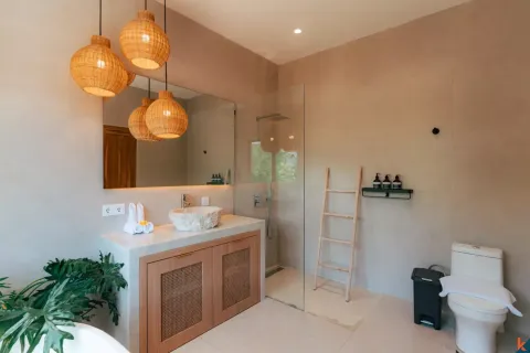 2 bedrooms Villa in Ungasan, Badung, Indonesia No. 10569 23