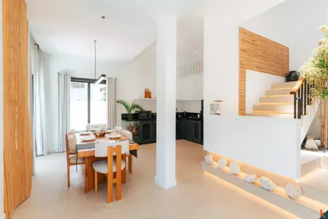 2 bedrooms Villa in Ungasan, Badung, Indonesia No. 10569 9