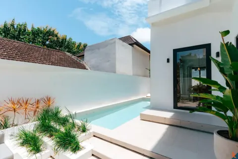 2 bedrooms Villa in Ungasan, Badung, Indonesia No. 10569 3