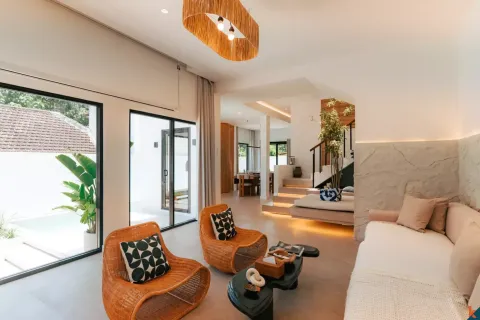 2 bedrooms Villa in Ungasan, Badung, Indonesia No. 10569 7