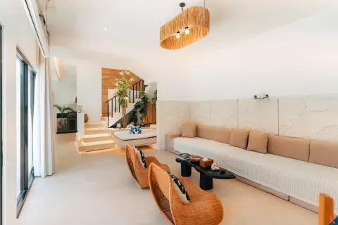 2 bedrooms Villa in Ungasan, Badung, Indonesia No. 10569 6