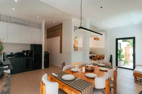 2 bedrooms Villa in Ungasan, Badung, Indonesia No. 10569 12