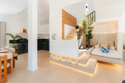 2 bedrooms Villa in Ungasan, Badung, Indonesia No. 10569 10