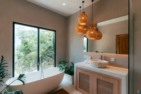 2 bedrooms Villa in Ungasan, Badung, Indonesia No. 10569 24