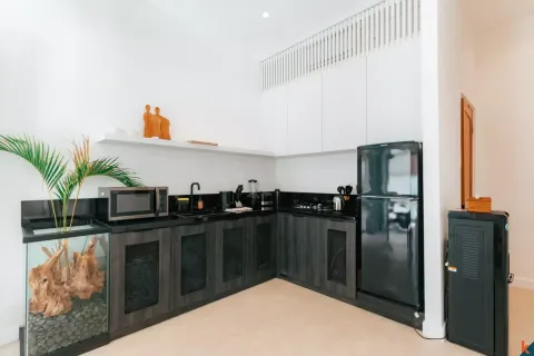 2 bedrooms Villa in Ungasan, Badung, Indonesia No. 10569 15