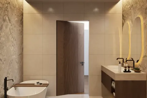 3 bedrooms Villa in Ubud, Gianyar, Indonesia No. 10382 15