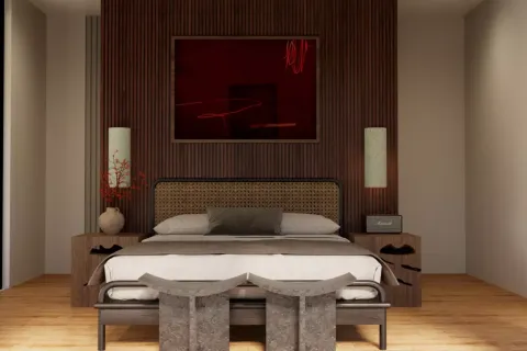 3 bedrooms Villa in Ubud, Gianyar, Indonesia No. 10382 12