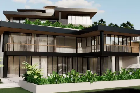 3 bedrooms Villa in Ubud, Gianyar, Indonesia No. 10382