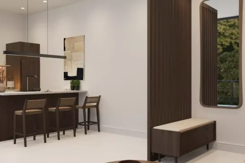 1 bedroom Villa in Ubud, Gianyar, Indonesia No. 10384 7
