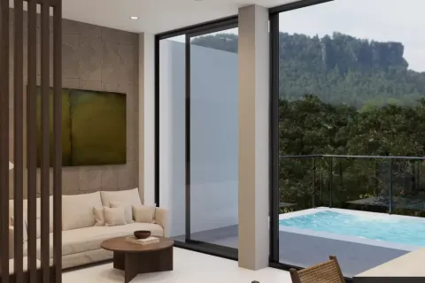 1 bedroom Villa in Ubud, Gianyar, Indonesia No. 10384 3