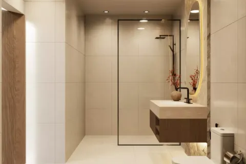 1 bedroom Villa in Ubud, Gianyar, Indonesia No. 10384 12