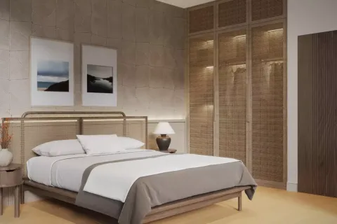 1 bedroom Villa in Ubud, Gianyar, Indonesia No. 10384 11