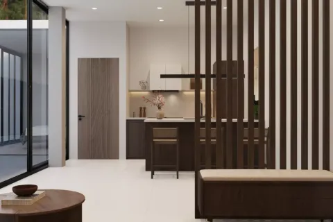 1 bedroom Villa in Ubud, Gianyar, Indonesia No. 10384 8