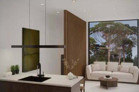 1 bedroom Villa in Ubud, Gianyar, Indonesia No. 10384 5