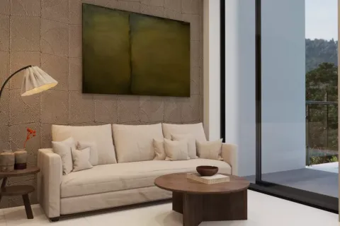 1 bedroom Villa in Ubud, Gianyar, Indonesia No. 10384 4