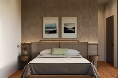 1 bedroom Villa in Ubud, Gianyar, Indonesia No. 10384 6