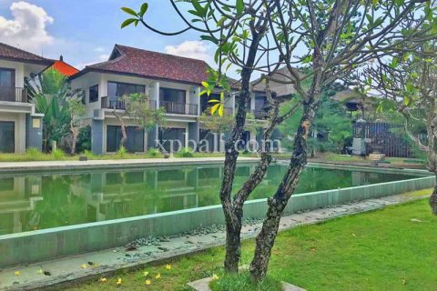 Вилла с 62 спальнями в Benoa, Бадунг, Индонезия № 13330