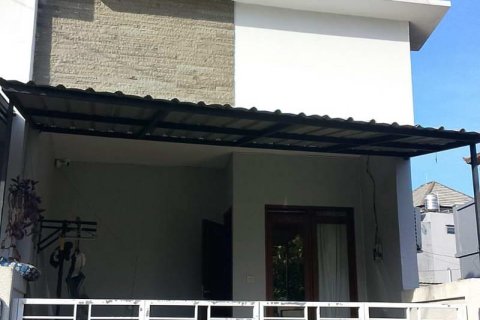 Вилла с 2 спальнями в Canggu, Бадунг, Индонезия № 13327