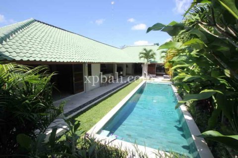 2 bedrooms Villa in Tampaksiring, Gianyar, Indonesia No. 13331