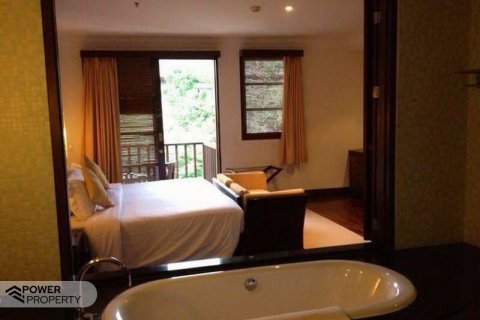 1 bedroom Apartment in Nusa Dua, Badung, Indonesia No. 13332