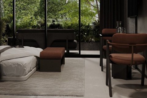 1 bedroom Apartment in ALEX VILLAS COMPLEХ 9 VOLCANO Pecatu, Badung, Indonesia No. 10007 2