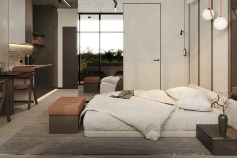 1 bedroom Apartment in ALEX VILLAS COMPLEХ 9 VOLCANO Pecatu, Badung, Indonesia No. 10007 3