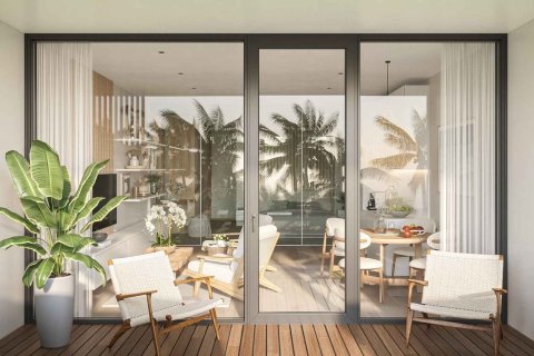 2 bedrooms Villa in MANGO VILLAGE Pecatu, Badung, Indonesia No. 10013 3