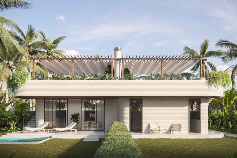 2 bedrooms Villa in MANGO VILLAGE Pecatu, Badung, Indonesia No. 10013