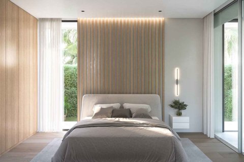 1 bedroom Apartment in MANGO VILLAGE Pecatu, Badung, Indonesia No. 10010