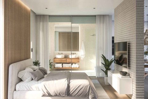 2 bedrooms Apartment in MANGO VILLAGE Pecatu, Badung, Indonesia No. 10011
