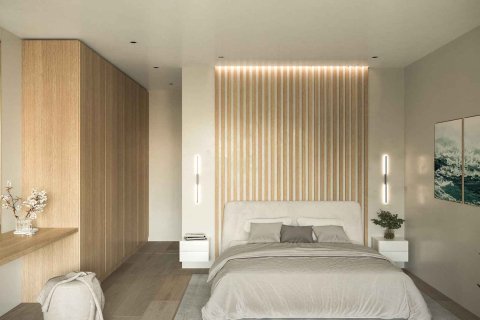 1 bedroom Villa in MANGO VILLAGE Pecatu, Badung, Indonesia No. 10012 7