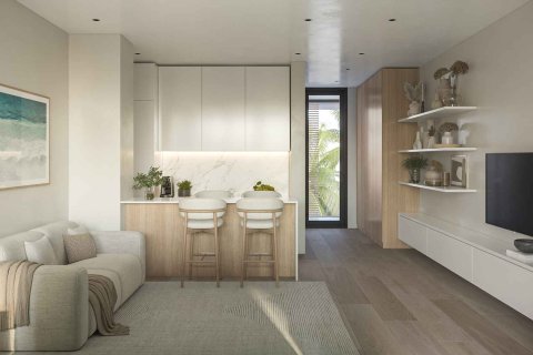 1 bedroom Villa in MANGO VILLAGE Pecatu, Badung, Indonesia No. 10012 5
