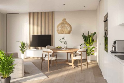1 bedroom Villa in MANGO VILLAGE Pecatu, Badung, Indonesia No. 10012