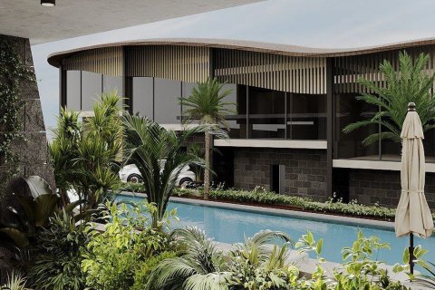 2 bedrooms Villa in ALEX VILLAS COMPLEХ 9 VOLCANO Pecatu, Badung, Indonesia No. 10008