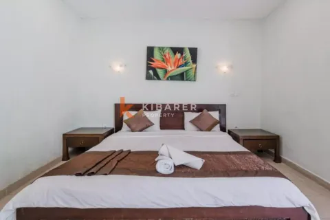 4 bedrooms Villa in Seminyak, Badung, Indonesia No. 11976 17
