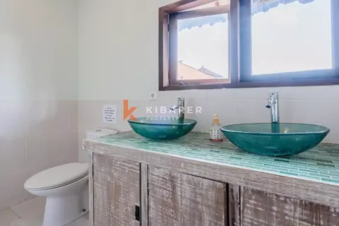 4 bedrooms Villa in Seminyak, Badung, Indonesia No. 11976 18