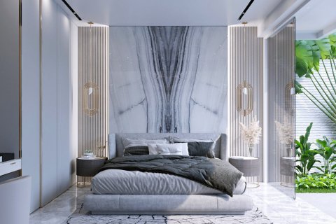 ЖК Dharma Residence в Canggu, Бадунг, Индонезия № 2240 2