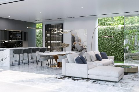 ЖК Dharma Residence в Canggu, Бадунг, Индонезия № 2240 8
