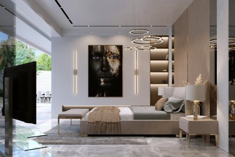 ЖК Dharma Residence в Canggu, Бадунг, Индонезия № 2240 9