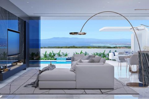 Sky Stars Ocean View in Ungasan, Badung, Indonesia No. 2239 5