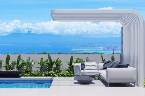 Sky Stars Ocean View in Ungasan, Badung, Indonesia No. 2239 6
