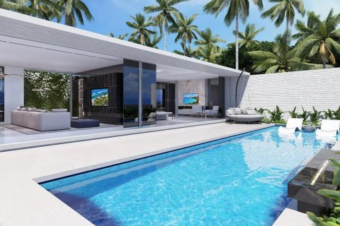ЖК Sky Stars Ocean View в Унгасан, Бадунг, Индонезия № 2239