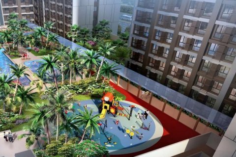 ЖК Sky House Alam Sutera в Тангеранг, Индонезия № 2235 5