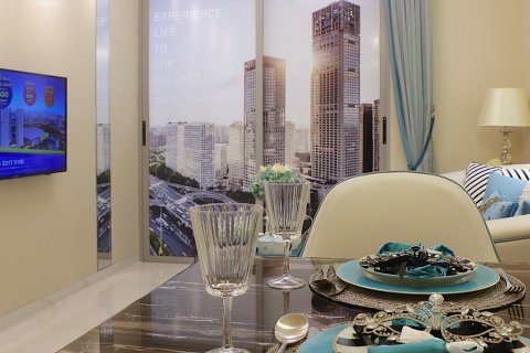 ЖК Sky House Alam Sutera в Тангеранг, Индонезия № 2235 6