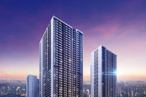 ЖК Sky House Alam Sutera в Тангеранг, Индонезия № 2235 3