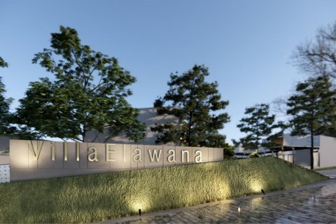 Villa Elawana in Madiun City, Indonesia No. 2238 3